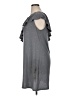 Juicy Couture Stars Gray Cocktail Dress Size XL - photo 5