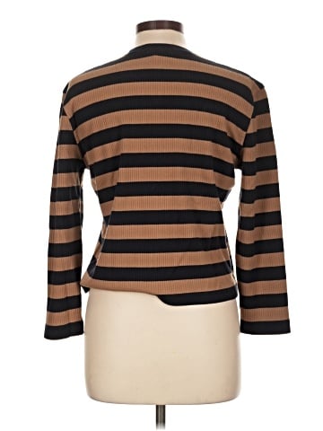 Jones New York Sport Long Sleeve Top (view 2)