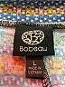 Bobeau Print Blue Casual Skirt Size L - photo 4