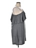 Juicy Couture Stars Gray Cocktail Dress Size XL - photo 4