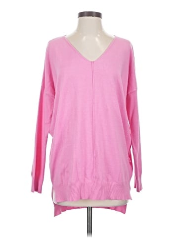 Cents of Style Pullover Sweater (view 1)