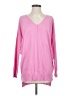Cents of Style Pink Pullover Sweater Size S - photo 1