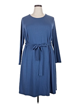 J.Jill Casual Dress (view 1)