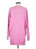 Cents of Style Pink Pullover Sweater Size S - photo 2