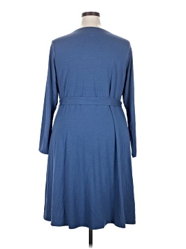 J.Jill Casual Dress (view 2)
