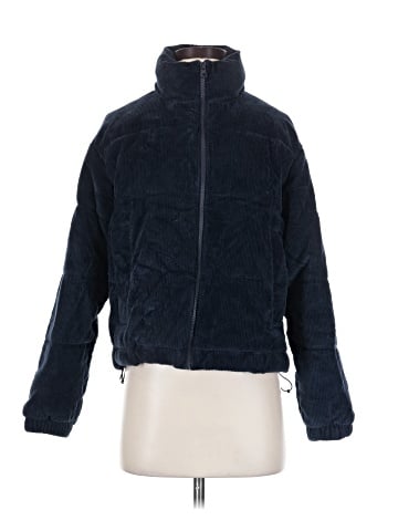 Everlane Faux Fur Jacket (view 1)