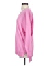 Cents of Style Pink Pullover Sweater Size S - photo 5
