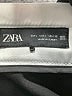 Zara Black Track Pants Size L - photo 6