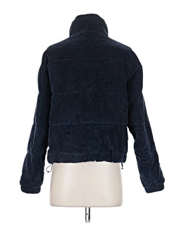Everlane Faux Fur Jacket (view 2)