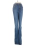 Favorite Daughter Blue Jeans Size 27 waist - photo 1