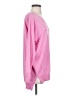 Cents of Style Pink Pullover Sweater Size S - photo 4