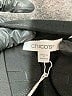 Chico's Solid Black Shorts Size XS (00) - photo 3