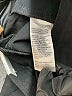 Chico's Solid Black Shorts Size XS (00) - photo 4