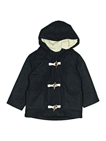 Old Navy Coat (view 1)
