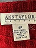 Ann Taylor Red Cardigan Size S (petite) - photo 7