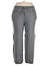 Fabletics Gray Sweatpants Size XL - photo 1