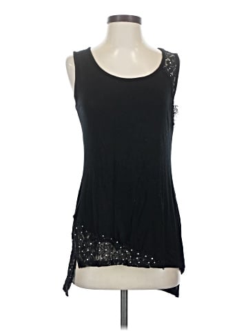 Belldini Sleeveless Top (view 1)