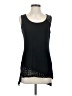 Belldini Black Sleeveless Top Size S - photo 1