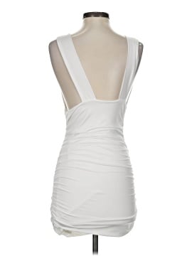 Blush Mark Cocktail Dress (view 2)