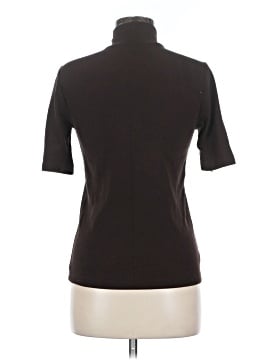 Ann Taylor LOFT Turtleneck Sweater (view 2)
