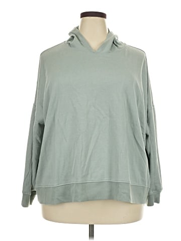 Cato Pullover Hoodie (view 1)