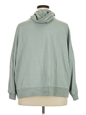 Cato Pullover Hoodie (view 2)