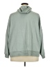 Cato Teal Pullover Hoodie Size 22 - photo 2