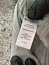 Athleta 100% Polyester Graphic Silver Athletic Shorts One size - photo 3