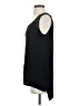 Belldini Black Sleeveless Top Size S - photo 5