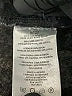 RE/DONE 100% Cotton Color Block Gray Black Jeans Size 31 waist - photo 5
