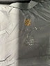 Tangerine 100% Polyester Gray Vest Size S - photo 6