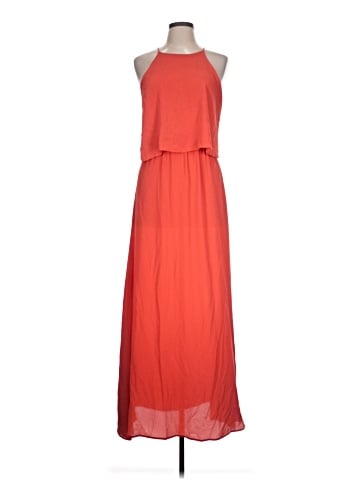 The Impeccable Pig Casual Dress (view 1)