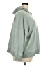Cato Teal Pullover Hoodie Size 22 - photo 4