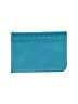 Assorted Brands Teal Wallet One size - photo 1