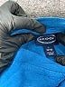 Scoop Blue Sweatshirt Size L - photo 7
