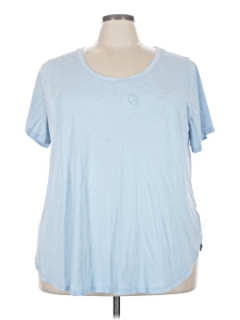 Ava & Viv Short Sleeve T-Shirt (view 1)