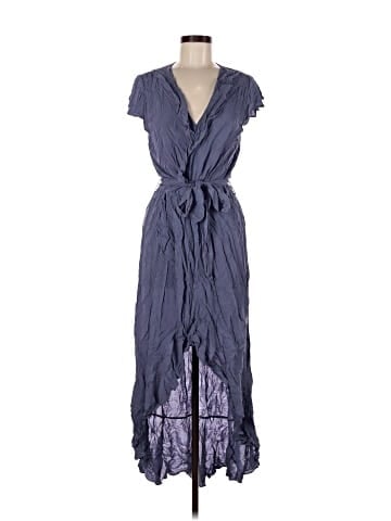 On The Road... Casual Dress (view 1)