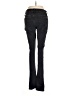 Hudson Jeans Chevron-herringbone Black Jeans Size 28 waist - photo 2