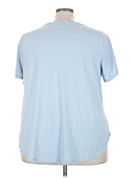 Ava & Viv Short Sleeve T-Shirt (view 2)