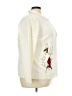 Allison Daley Ivory Cardigan Size 3X - photo 4
