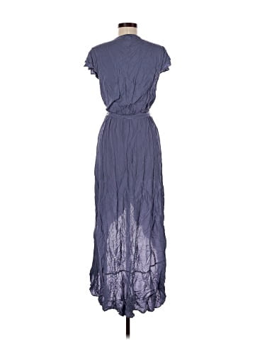 On The Road... Casual Dress (view 2)