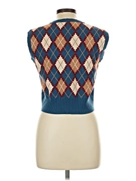 Cider Sweater Vest (view 2)