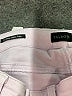 Talbots Purple Jeans Size 2 - photo 6