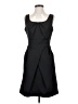 Maurices Black Cocktail Dress Size 5 - 6 - photo 1