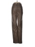 Wilfred 100% Polyurethane Brown Casual Pants Size 6 - photo 1
