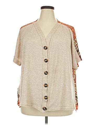 C established 1946 Kimono (view 1)