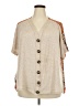 C established 1946 Tan Kimono Size 22 - 24 - photo 1