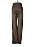 Wilfred 100% Polyurethane Brown Casual Pants Size 6 - photo 2
