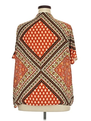C established 1946 Kimono (view 2)
