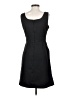Maurices Black Cocktail Dress Size 5 - 6 - photo 2
